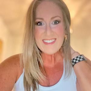 Meet your Posher, Tiffany mcmahon